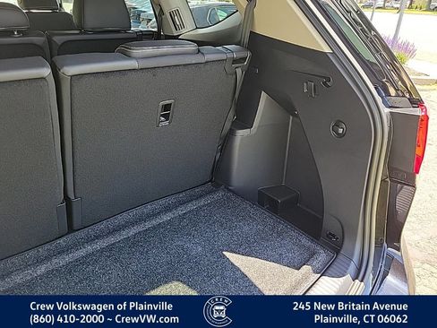 New 2026 Volkswagen Atlas SE AWD/4WD image 46