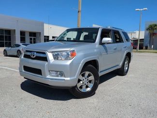 Used 2013 Toyota 4Runner SR5 w/ Premium Pkg video 1