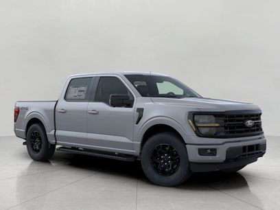 Used 2026 Ford F150 XLT w/ Equipment Group 302A MID