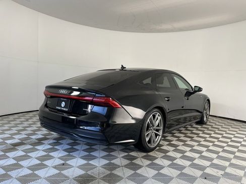 Used 2020 Audi A7 3.0T Premium Plus w/ Premium Plus Package image 7