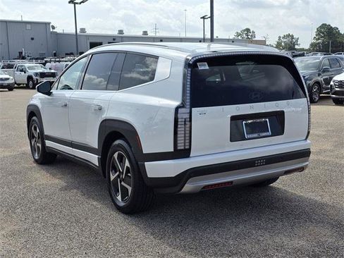 New 2026 Hyundai Ioniq 9 S image 7