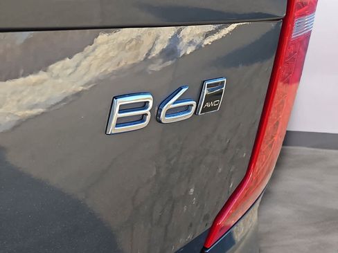 Used 2023 Volvo XC90 B6 Plus w/ Protection Package image 12