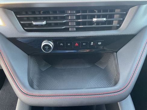 New 2026 Ford Explorer ST-Line RWD image 21