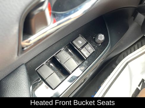 Used 2021 Toyota Prius Prime Limited FWD image 19