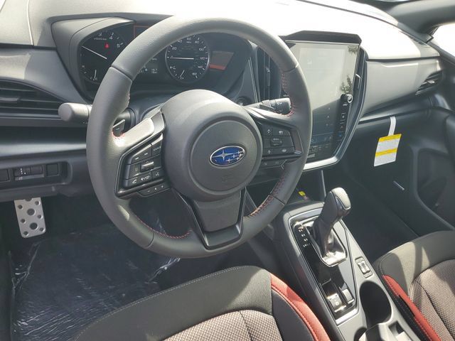 New 2026 Subaru Impreza RS AWD/4WD image 18