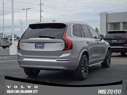 New 2026 Volvo XC90 B6 Plus w/ Protection Package Premier image 5