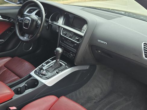 Used 2009 Audi S5 4.2 image 21