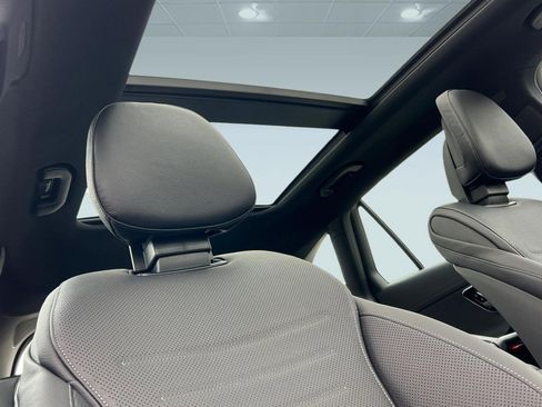 New 2026 Mercedes-Benz GLC 43 AMG 4MATIC image 15