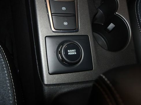 Used 2025 Ford Bronco Sport Outer Banks w/ Outer Banks Tech Package+ image 20