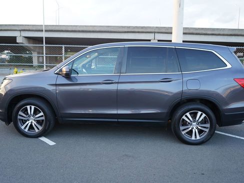 Used 2018 Honda Pilot EX-L image 2