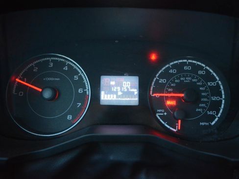 Used 2018 Subaru Impreza 2.0i AWD/4WD image 20