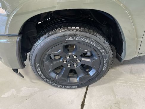 Certified 2026 RAM 1500 Big Horn AWD/4WD image 10