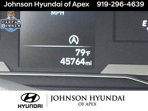 Certified 2022 Hyundai Tucson SEL w/ Cargo Package AWD/4WD image 15