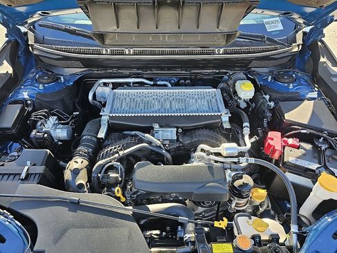 New 2026 Subaru Outback Wilderness AWD/4WD image 9