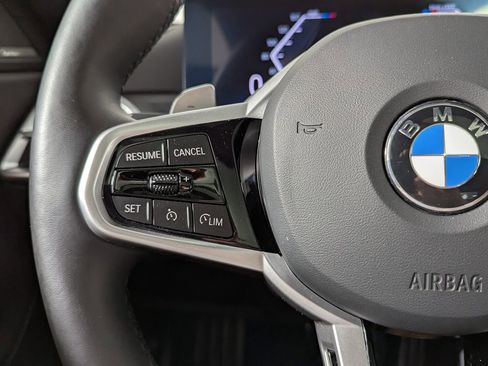 Used 2025 BMW 230i xDrive Coupe w/ M Sport Package AWD/4WD image 34
