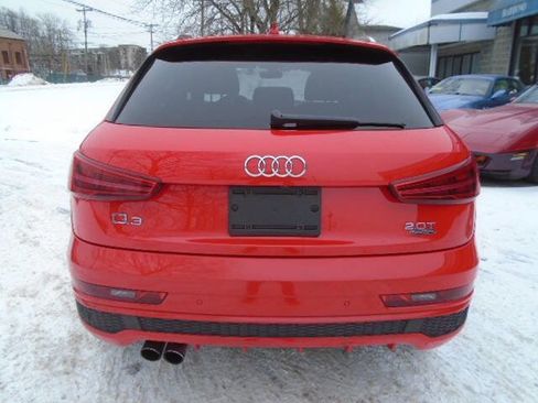 Used 2016 Audi Q3 2.0T Prestige image 5