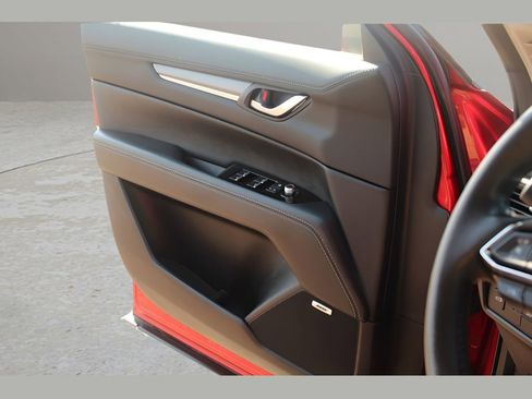 Used 2024 MAZDA CX-5 AWD 2.5 S w/ Premium Package image 20