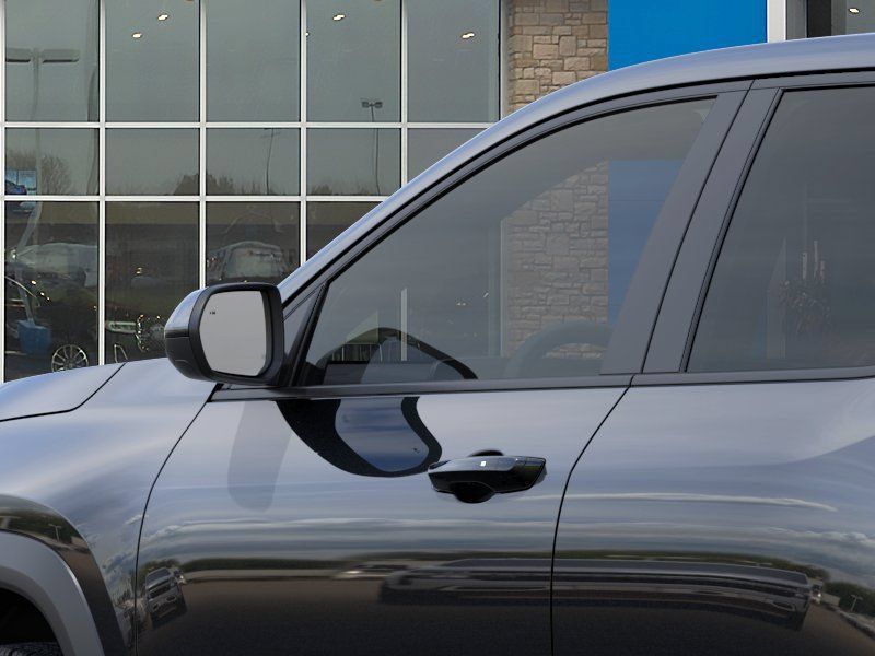 New 2027 Chevrolet Equinox LT w/ Convenience Package II FWD image 12