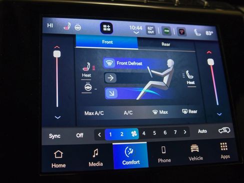 Used 2022 Jeep Grand Cherokee L Limited image 22