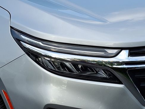 Used 2022 Chevrolet Equinox LT image 9