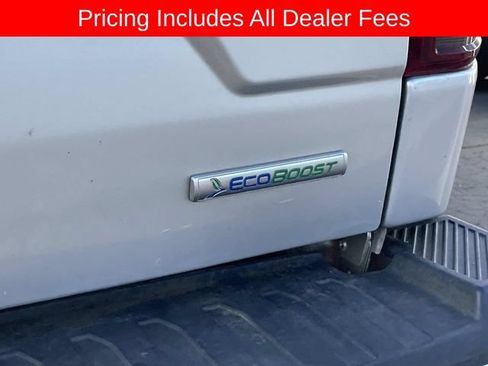 Used 2019 Ford F150 XLT AWD/4WD image 8