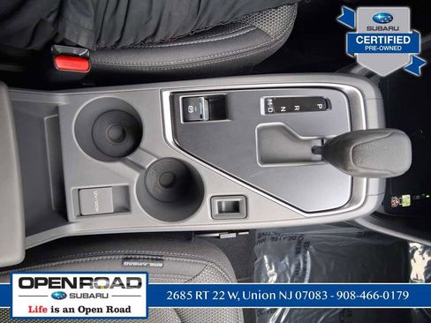 Certified 2024 Subaru Crosstrek 2.0i Premium image 22