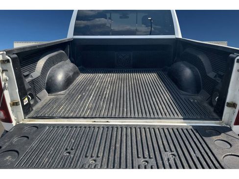 Used 2019 RAM 1500 Classic Warlock AWD/4WD image 31