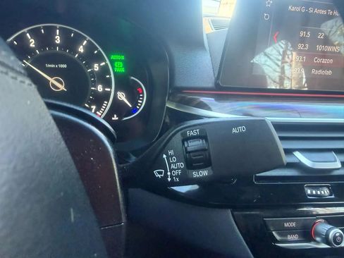 Used 2019 BMW 530i xDrive w/ Premium Package AWD/4WD image 15
