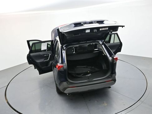 Used 2025 Toyota RAV4 Limited w/ Advanced Technology Package AWD/4WD image 44