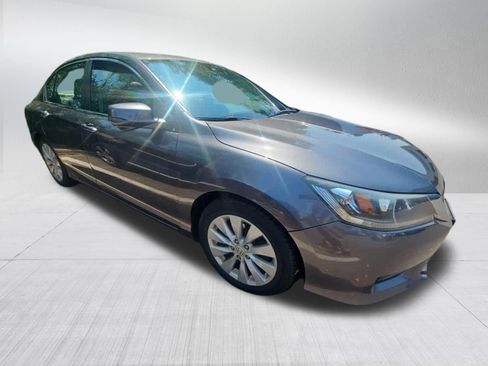 Used 2014 Honda Accord EX-L image 3