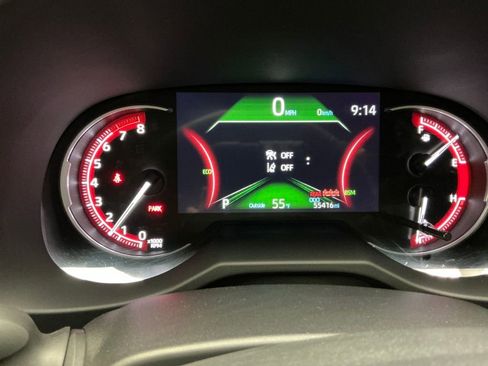 Certified 2024 Toyota RAV4 XLE w/ Convenience Package image 20