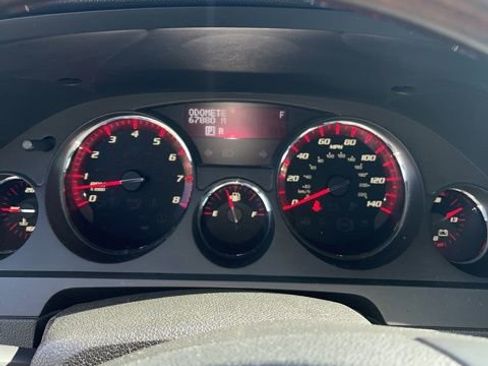 Used 2012 GMC Acadia Denali AWD/4WD image 13
