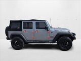 Used 2015 Jeep Wrangler Unlimited Sport w/ Quick Order Package 24S image 4