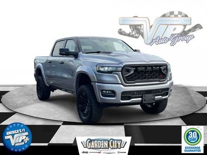 Used 2026 RAM 1500 Big Horn