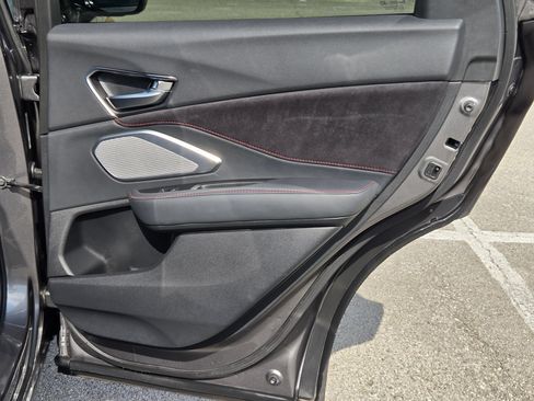 Used 2022 Acura RDX A-Spec FWD image 27