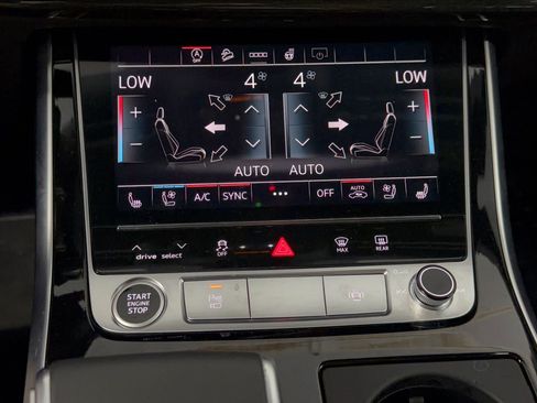 Used 2026 Audi Q7 3.0T Premium Plus w/ Premium Plus Package AWD/4WD image 22