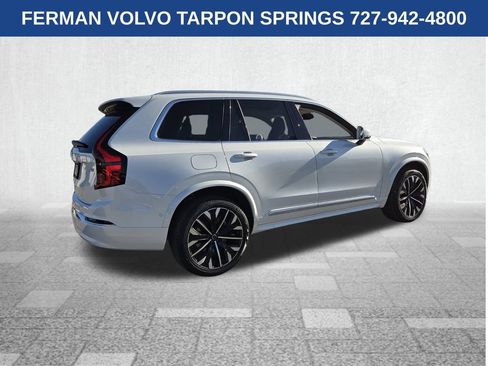New 2026 Volvo XC90 B6 Ultra w/ Protection Package AWD/4WD image 10