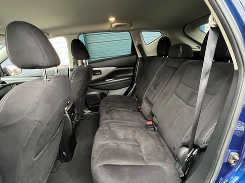 Used 2020 Nissan Murano S w/ Technology Package image 10