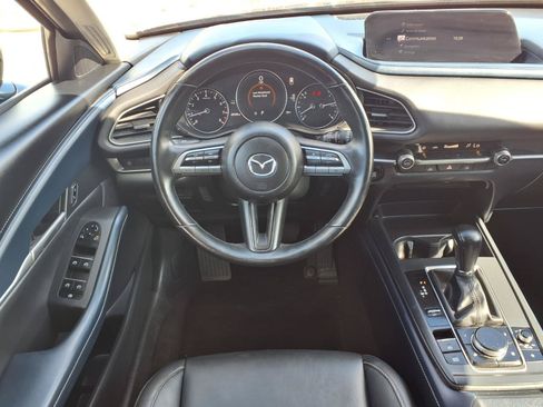Used 2020 MAZDA CX-30 AWD w/ Select Package image 12