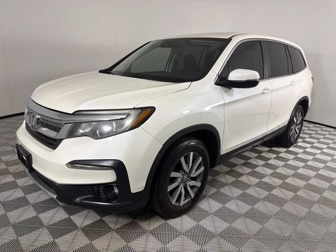 Used 2019 Honda Pilot EX-L image 6