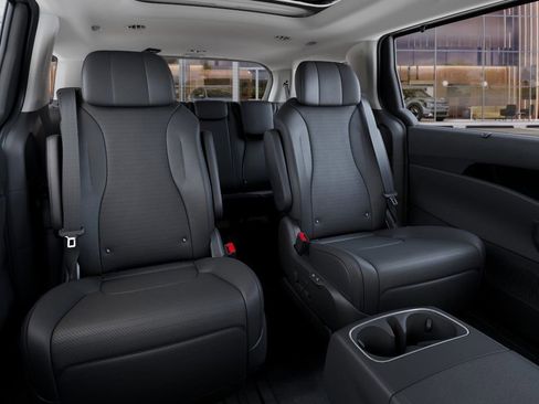 New 2026 Kia Carnival SX Prestige FWD image 19