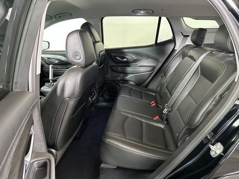 Used 2020 GMC Terrain SLT w/ Preferred Package AWD/4WD image 29