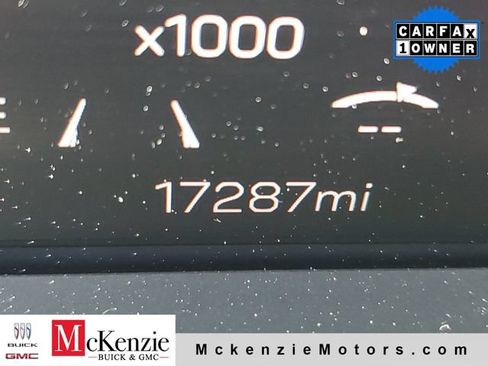 Used 2026 GMC Acadia Elevation w/ Elevation Premium Package AWD/4WD image 14
