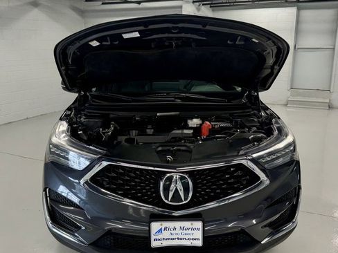 Used 2020 Acura RDX Base image 27