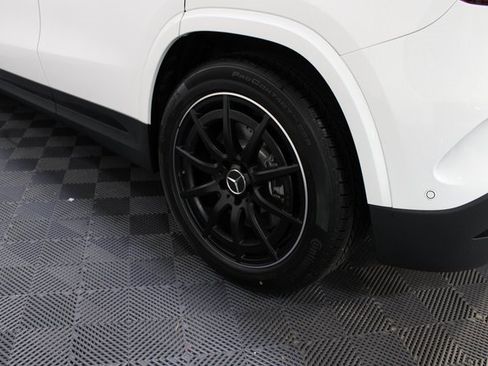 New 2024 Mercedes-Benz GLA 35 AMG 4MATIC image 22