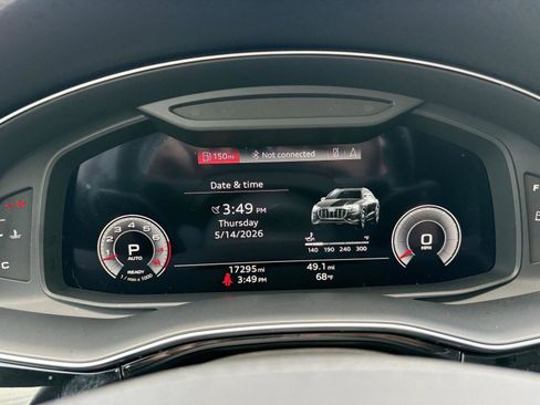 Used 2023 Audi Q8 Premium Plus w/ Premium Plus Package AWD/4WD image 14