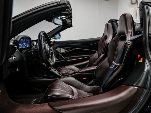 Used 2020 McLaren 720S Luxury image 47
