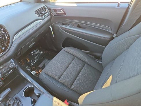 New 2026 Dodge Durango GT RWD image 40