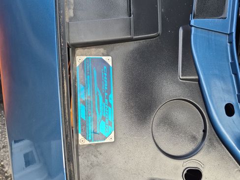 Used 2023 Dodge Challenger R/T Scat Pack w/ Plus Package image 12