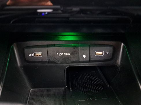 Used 2023 Hyundai Tucson SEL w/ Convenience Package image 23